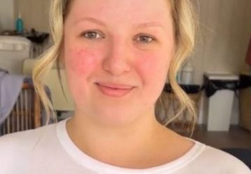 maquillage mariee divise internautes changement