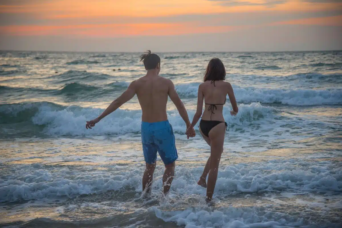 pas le droit interdictions plage plages