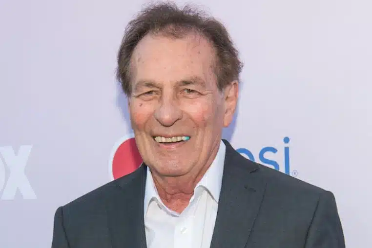 Berverly hills serie mort acteur Joe E. Tata (2)