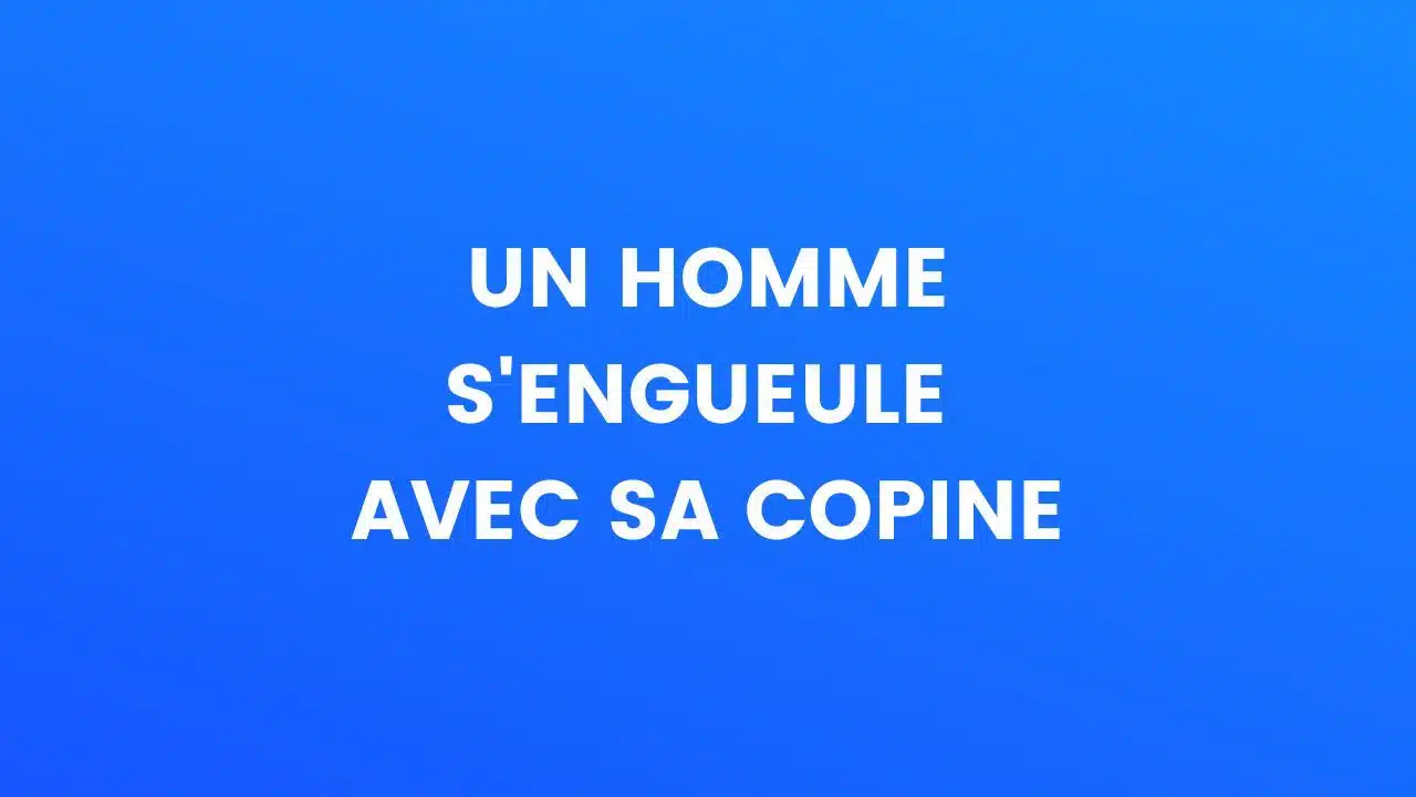 Blague
