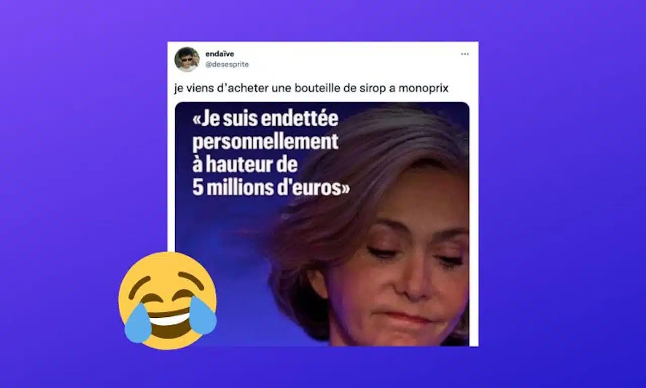 Galerie tweets