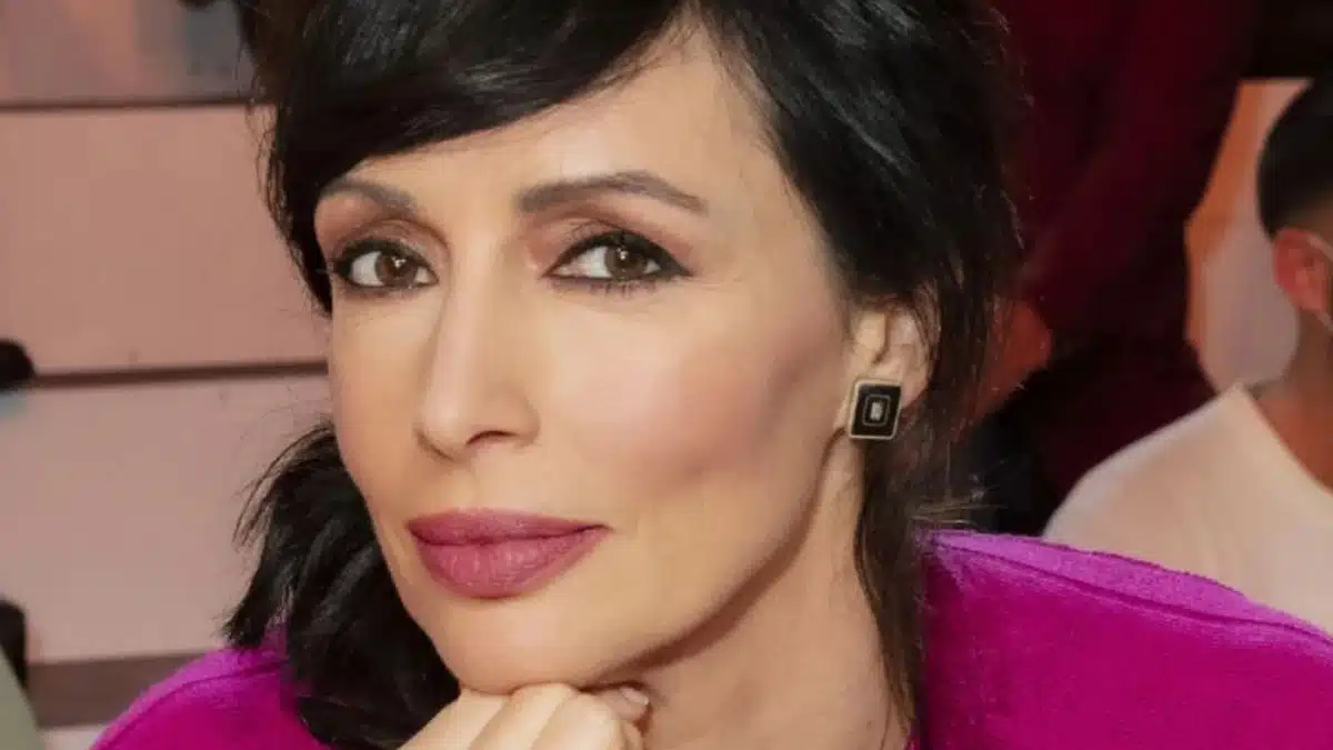 Géraldine Maillet