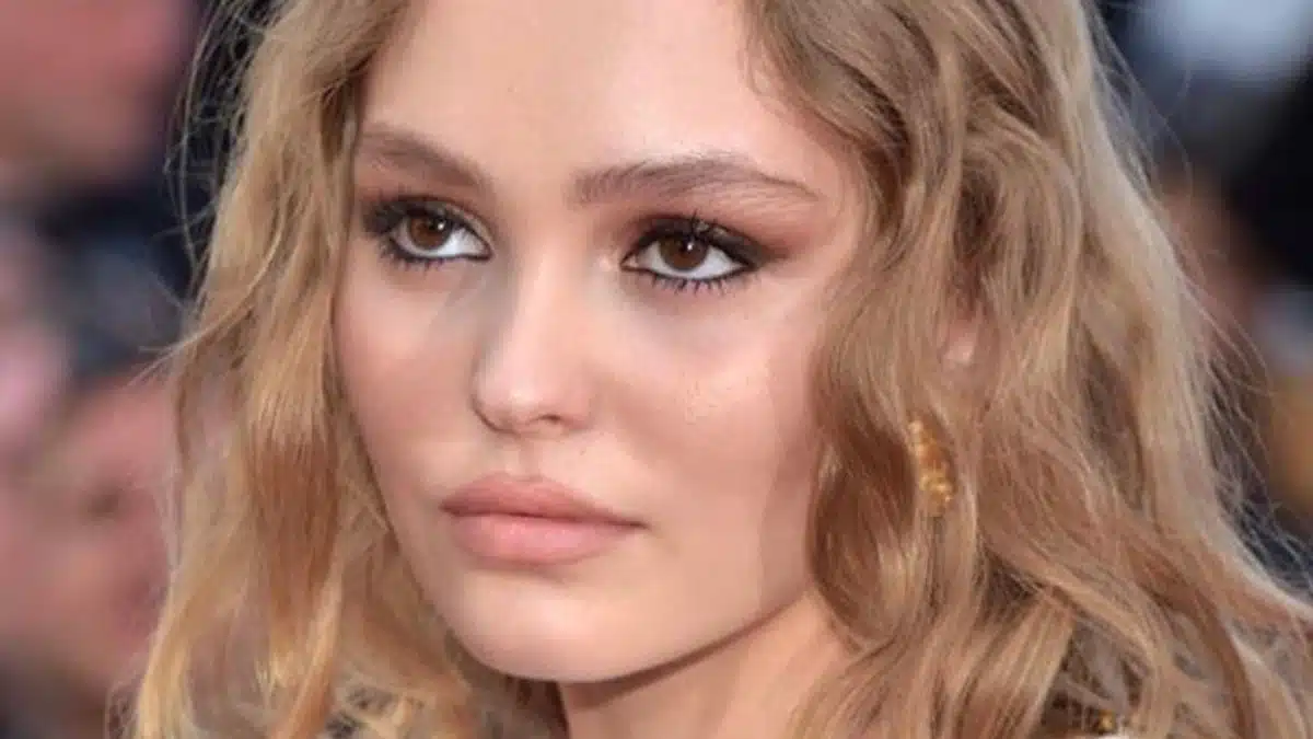Lily-Rose Depp