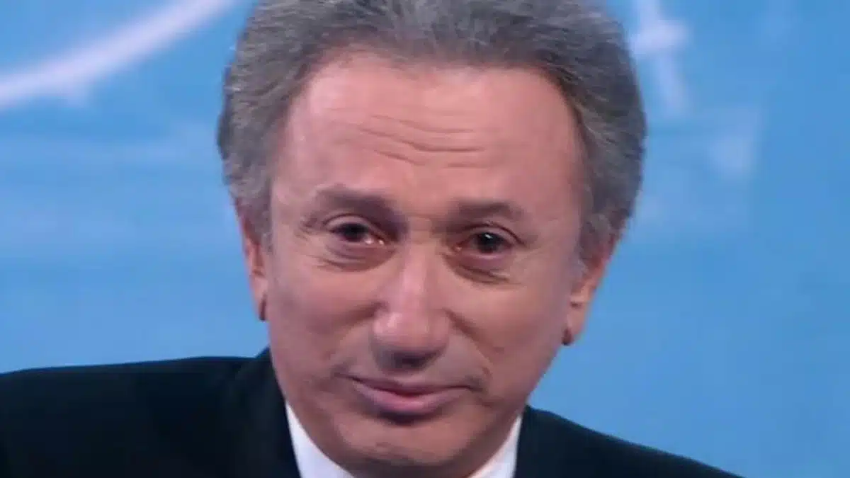 Michel Drucker