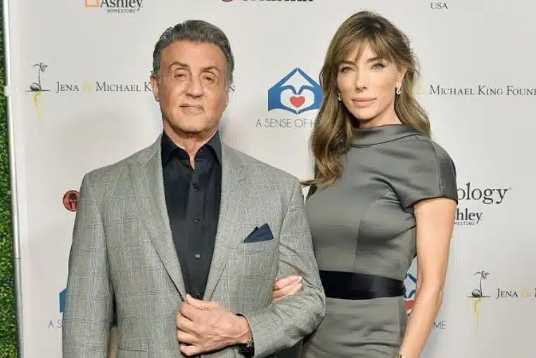 Sylvester Stallone divorce (2)