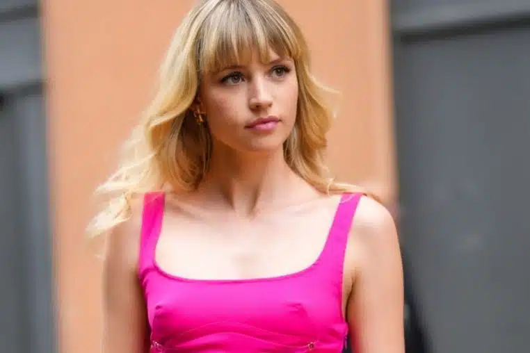 angele annonce