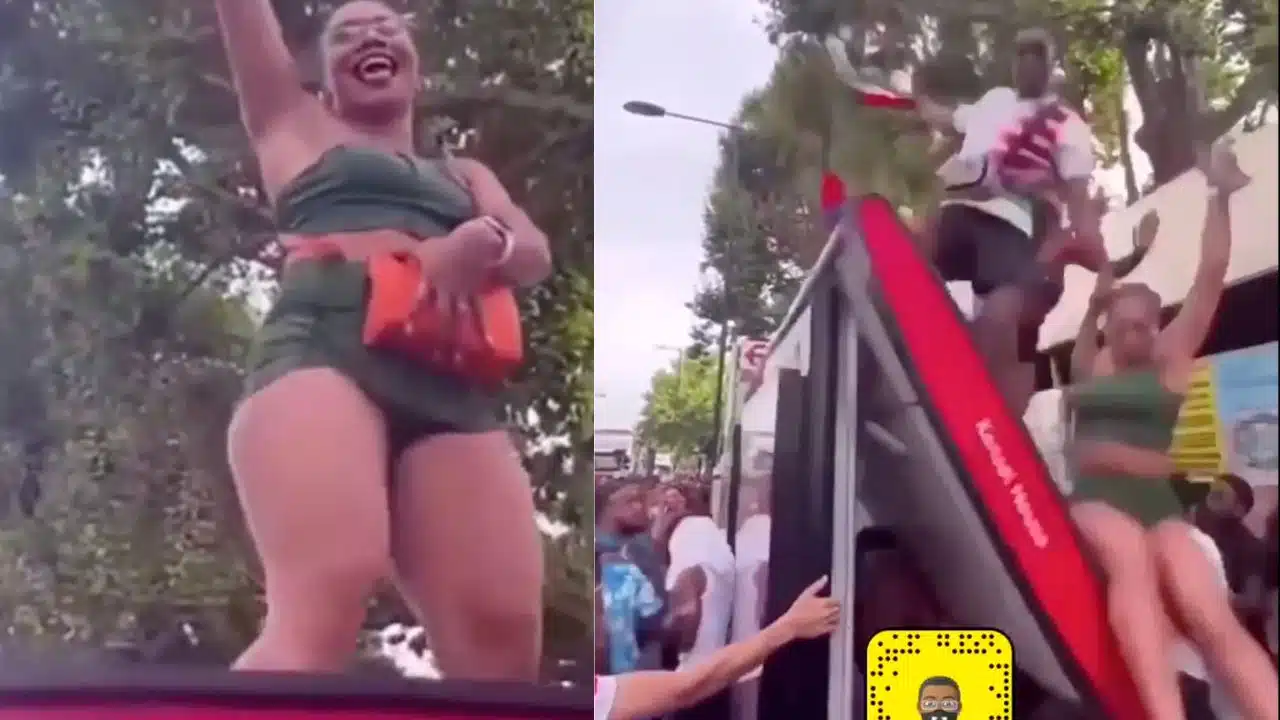 bus carnaval