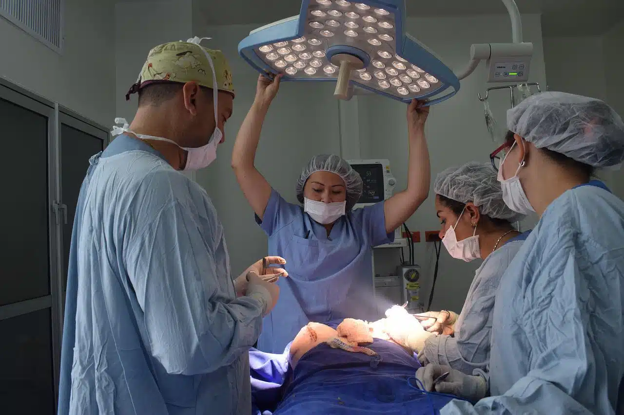 chirurgie