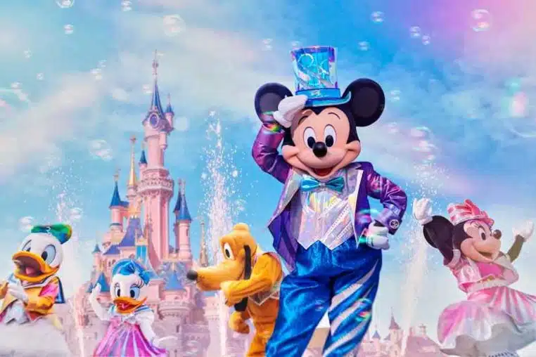 disneyland paris
