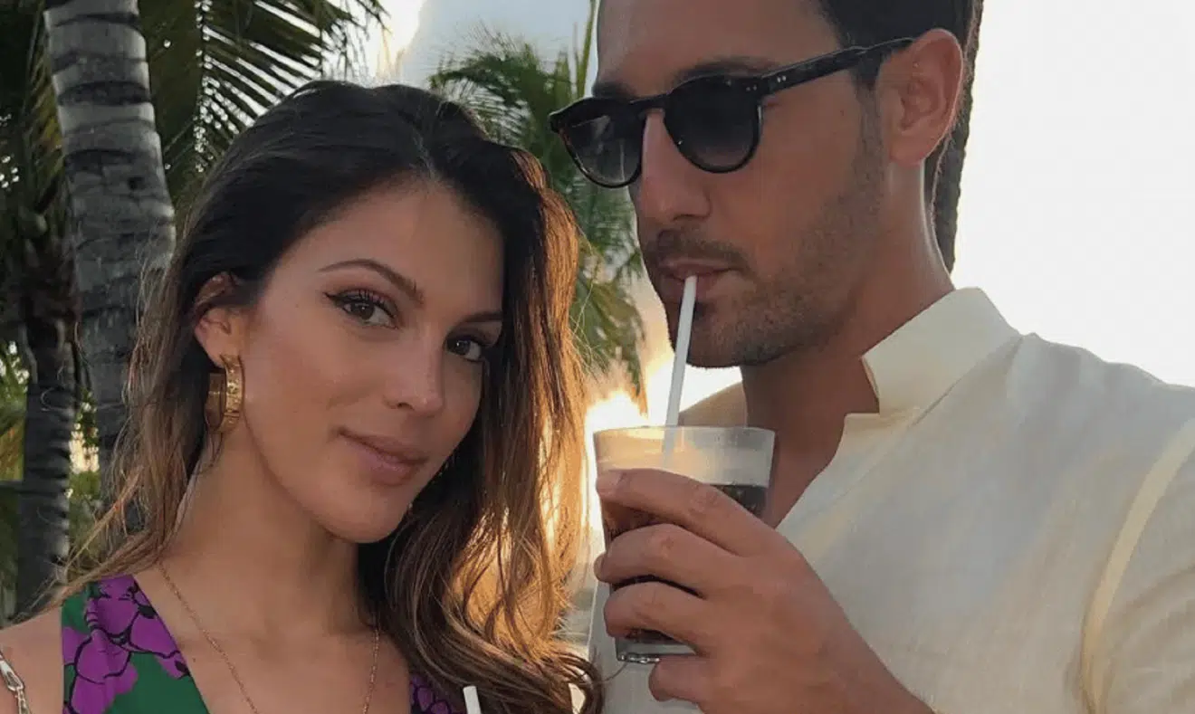 « J'ai pleuré pendant 48 h non-stop » : Iris Mittenaere a une excellente nouvelle à vous annoncer !