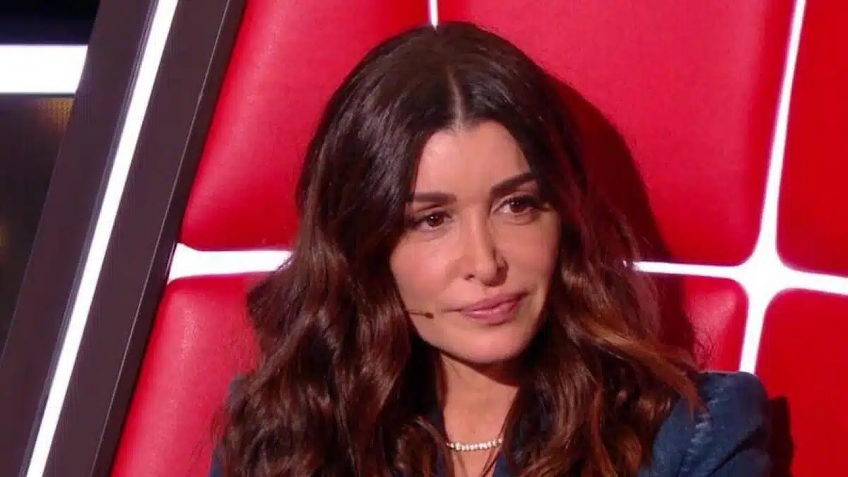 jenifer retour grande nouvelle
