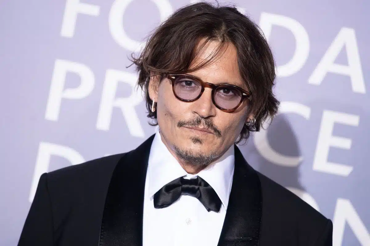 johnny depp troubles de l'érection vie sexuelle procès amber heard