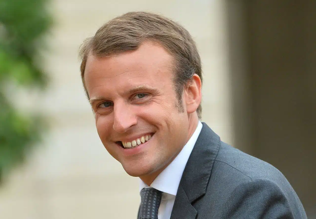 macron