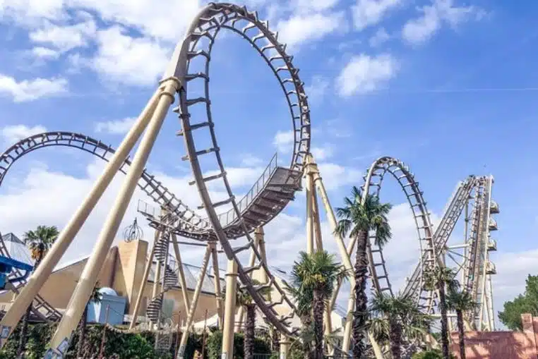 parc d'attraction femme accident walibi (2)