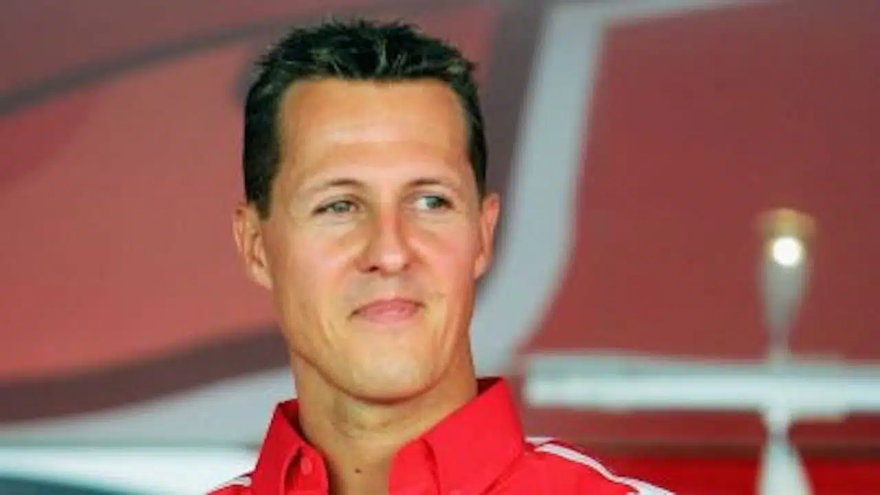 schumacher