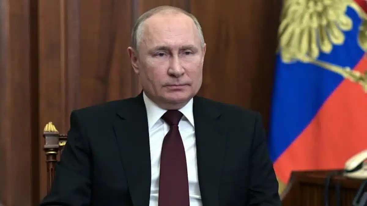 vladimir poutine malade detail inquietant