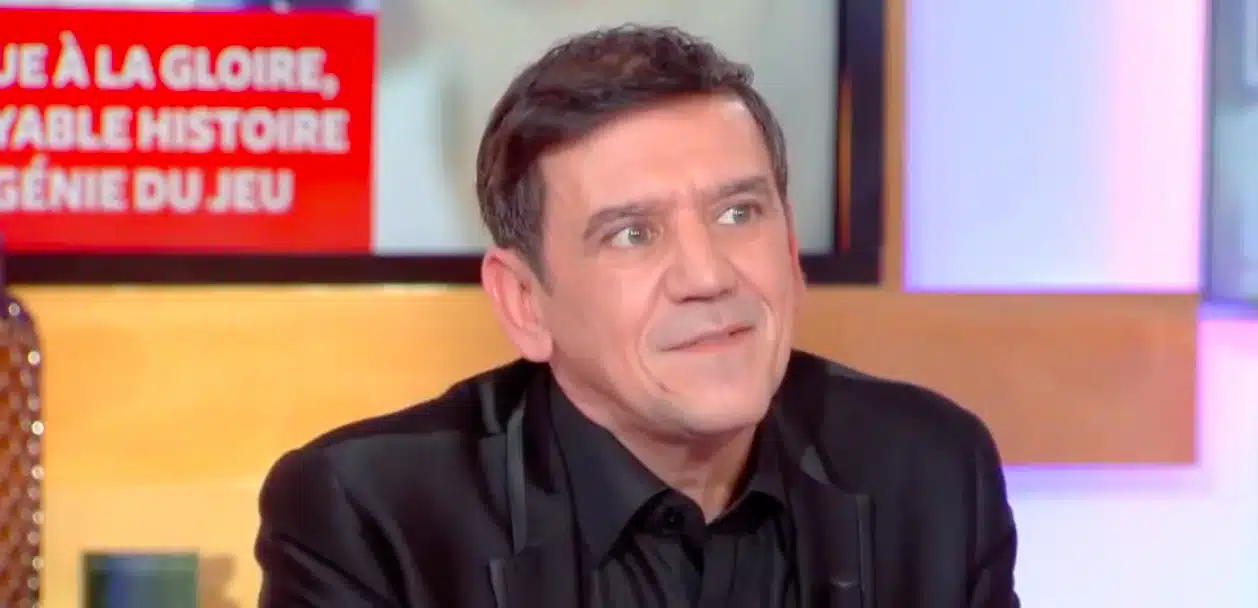Christian quesada réincarcéré