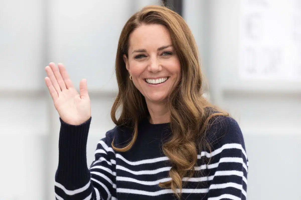 Elizabeth II Kate Middleton Lady Diana (1)