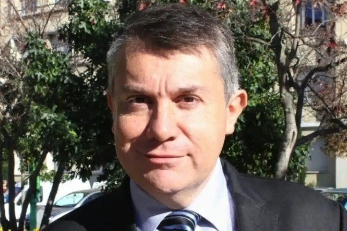 Gilles Artigues adjoint maire saint etienne sextape polemique (2)
