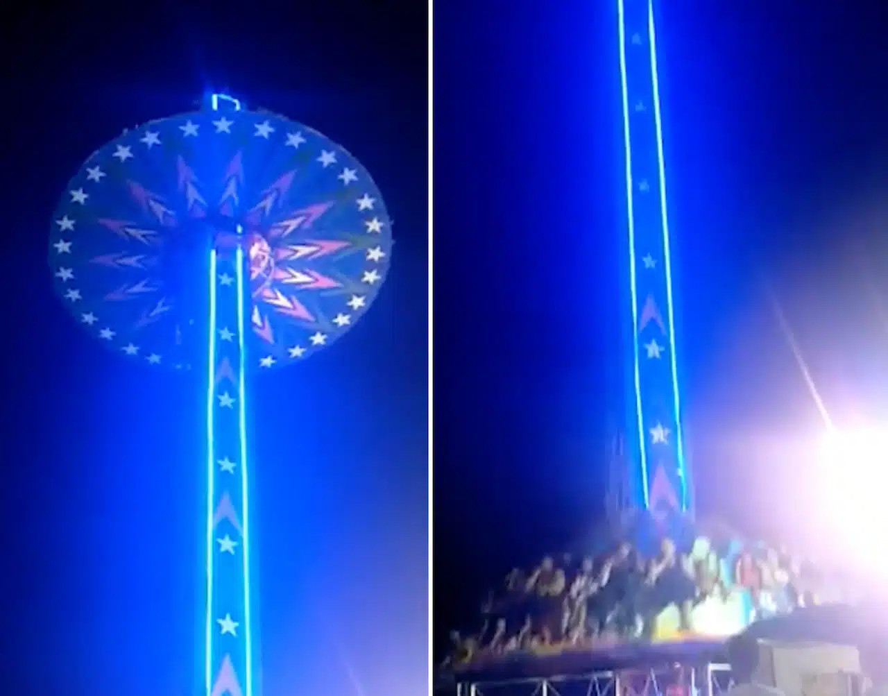 manege