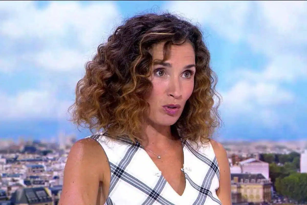 Marie-Sophie Lacarrau salaire (2)