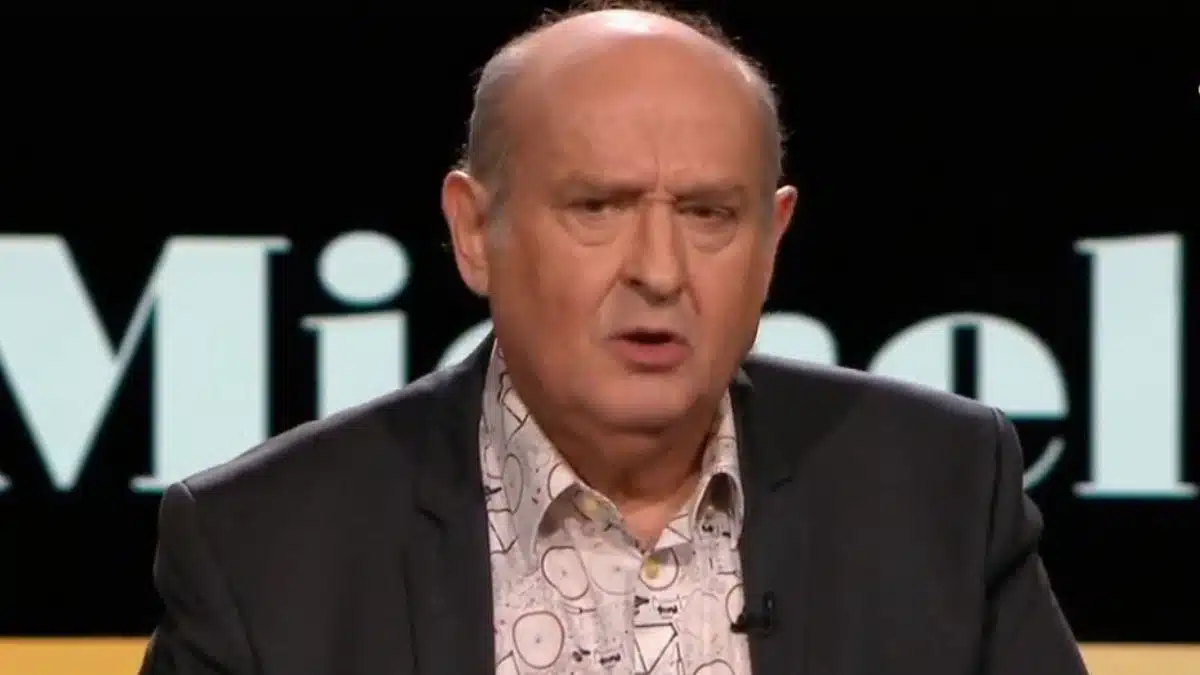 Michel Jonasz