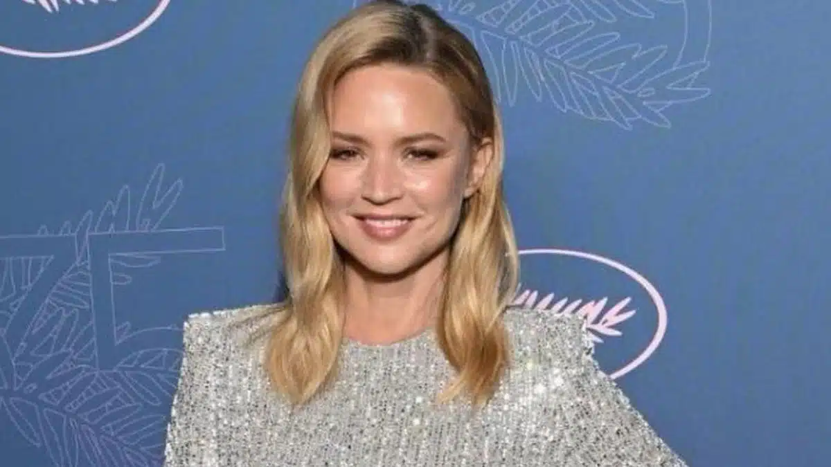 Virginie Efira