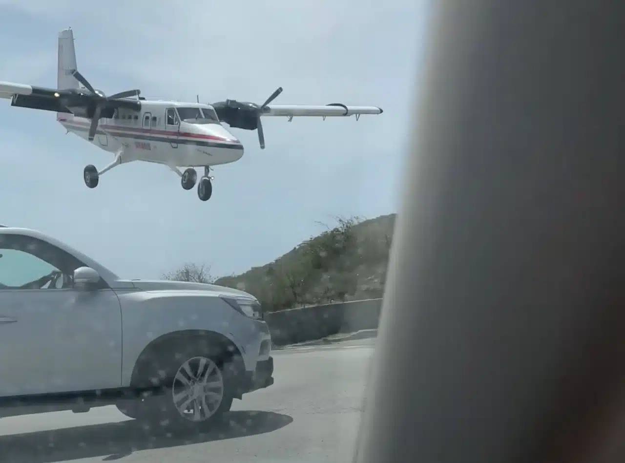 avion voiture