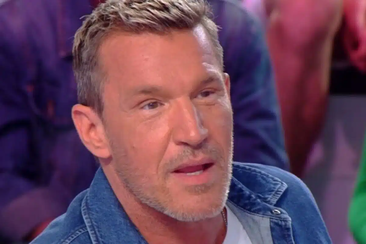 benjamin castaldi finances tpmp