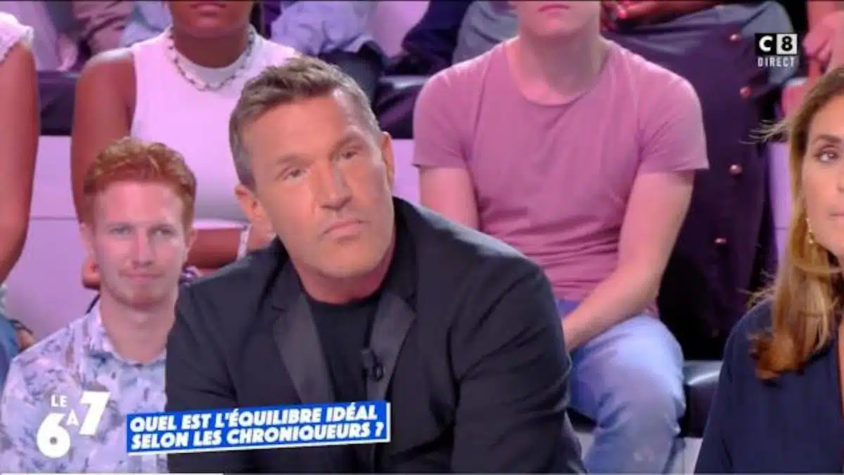 benjamin castaldi somme astronomique voiture