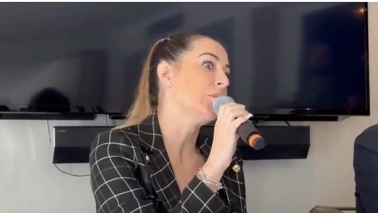 Magali berdah