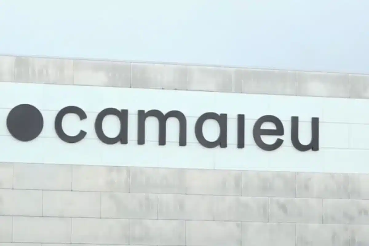 noz camaieu enseigne liquidation judiciaire
