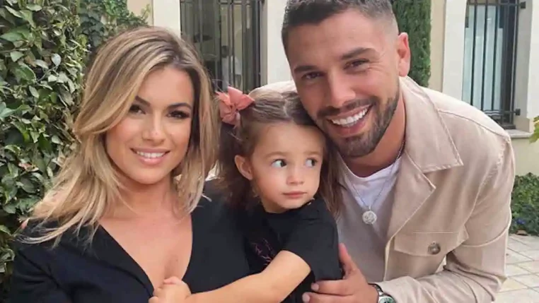 carla moreau kevin guedj separe