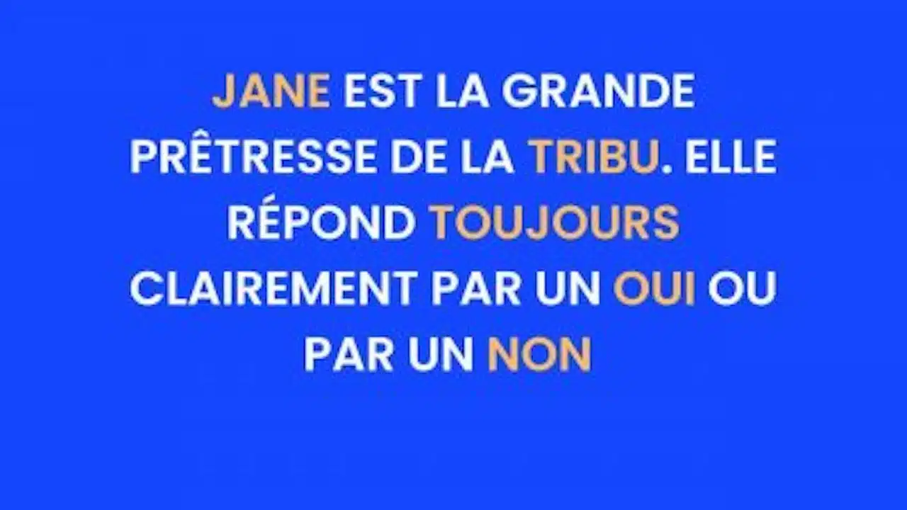 enigme jane