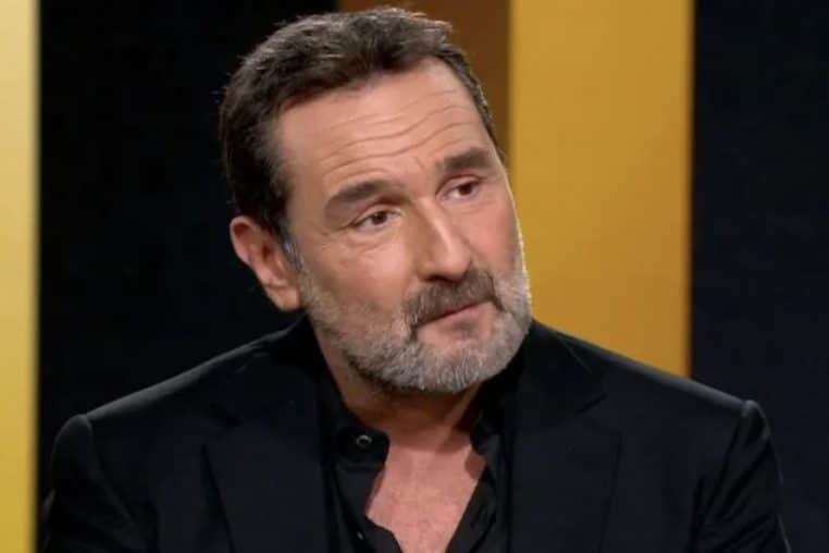 film complot russe c a vous Gilles Lellouche (2)