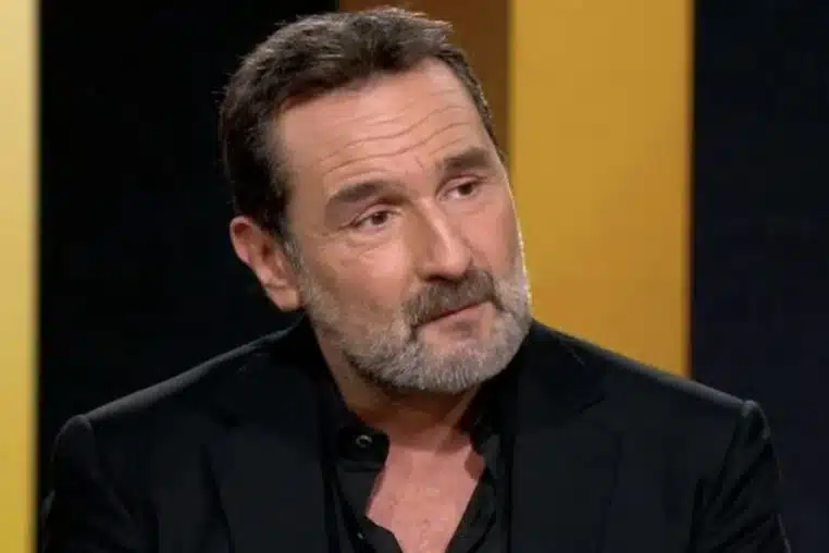 film complot russe c a vous Gilles Lellouche (2)