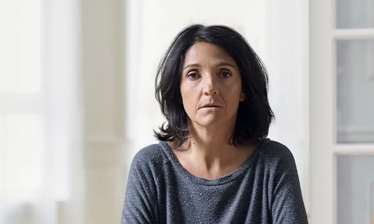 florence foresti