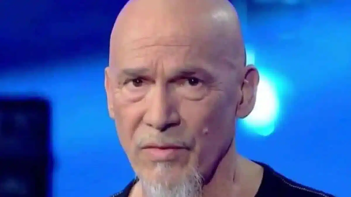florent pagny cancer nouvelles