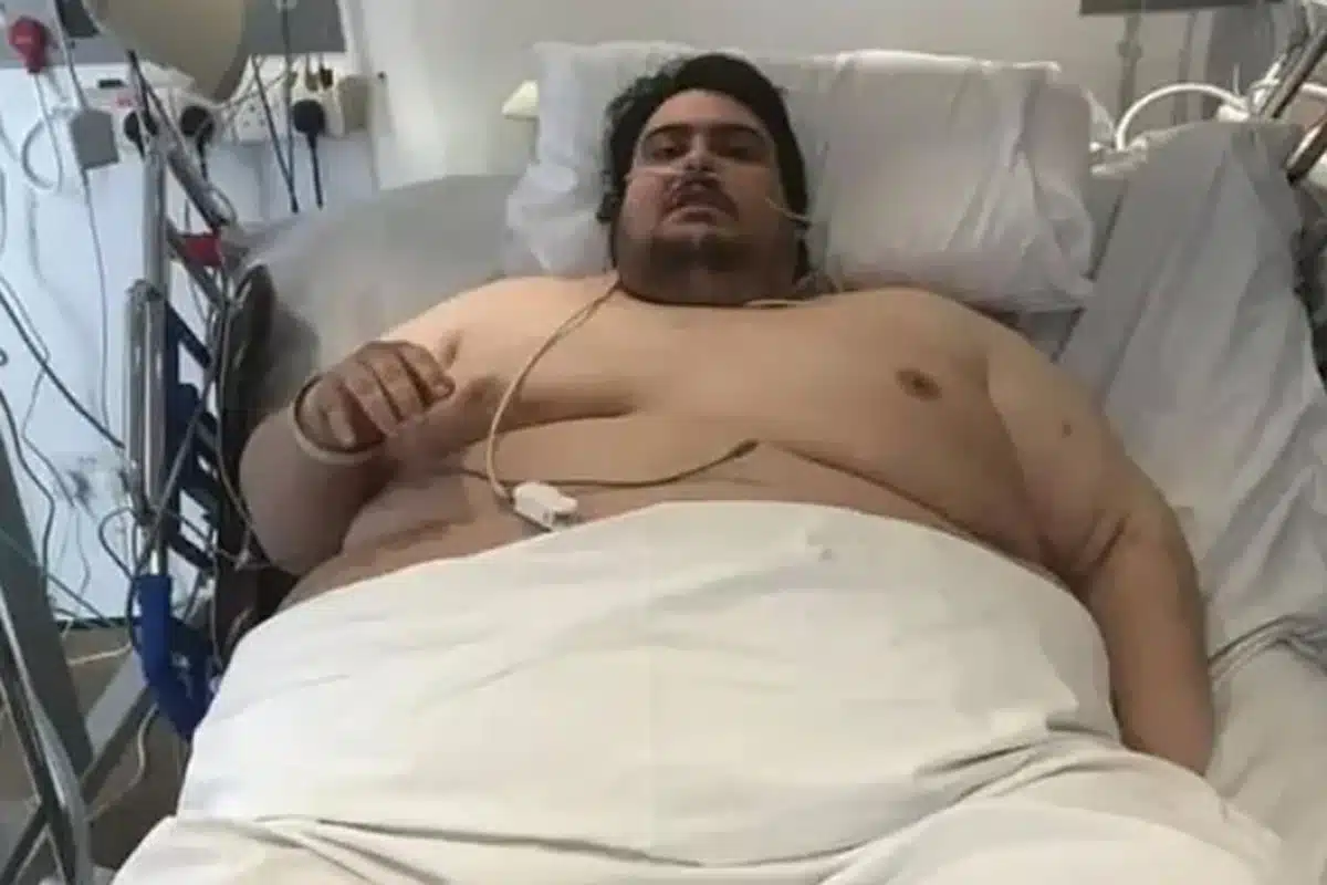grande-bretagne obese soda