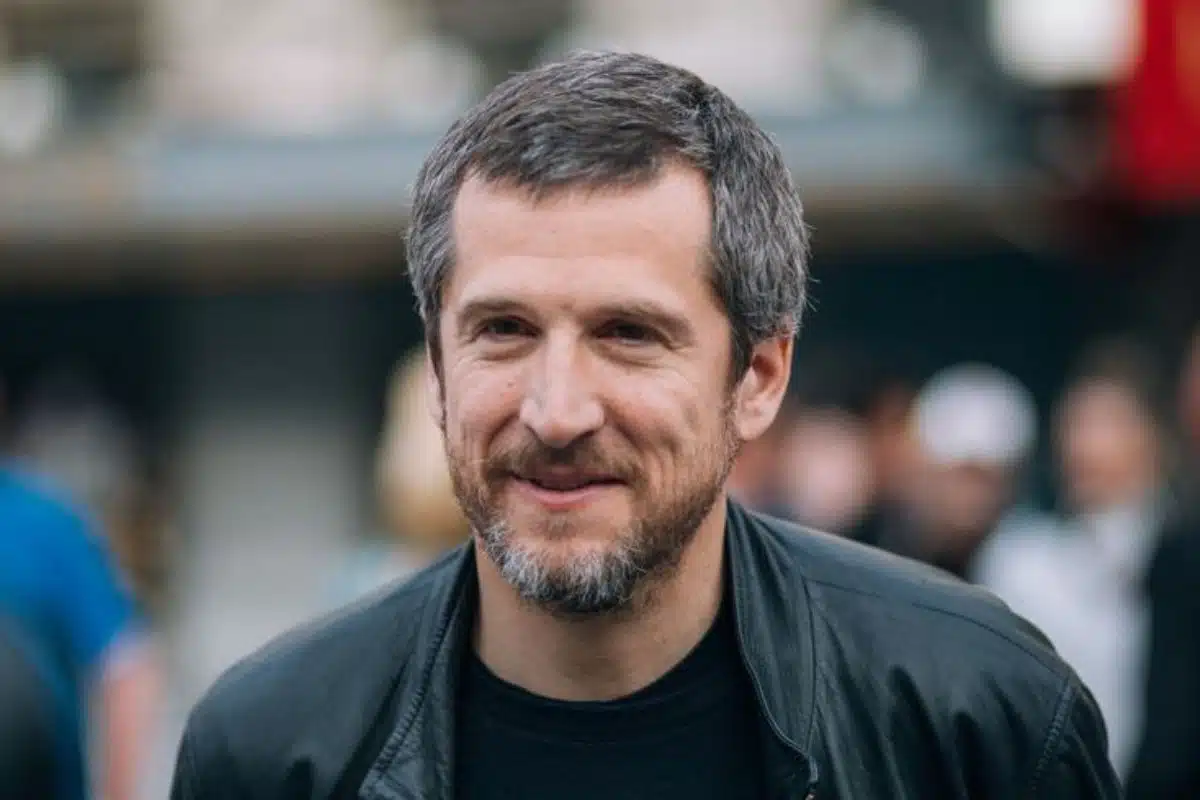guillaume canet asterix obelix instagram bonne nouvelle