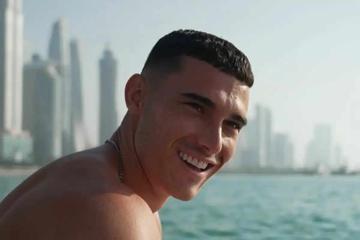 influenceur dubai furie internautes