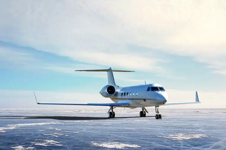 jet prive