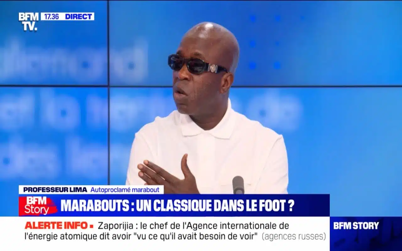 marabout