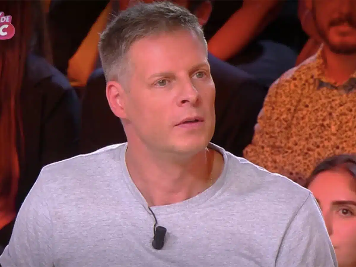 matthieu delormeau propos choc femme enceinte