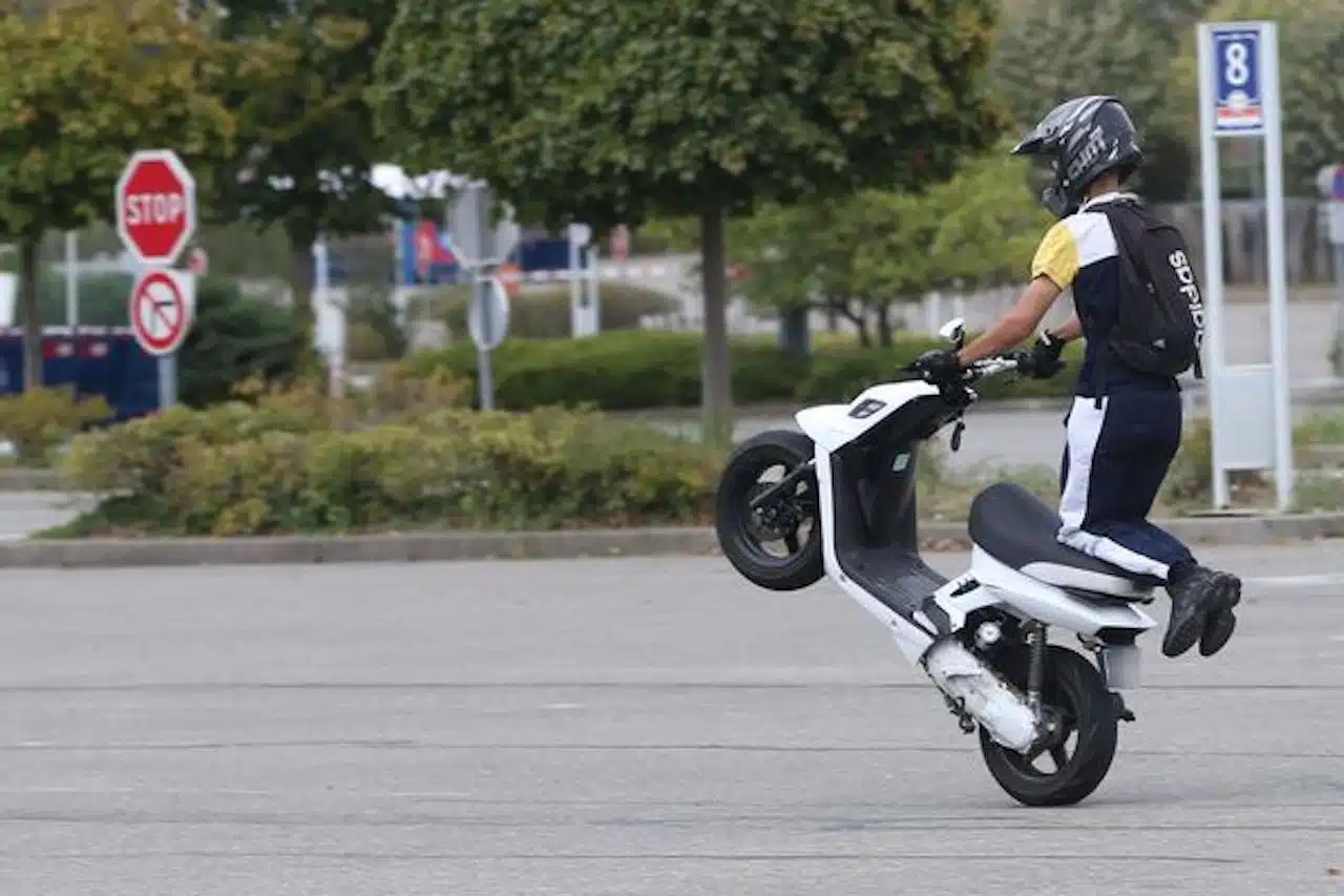 rodeo urbain