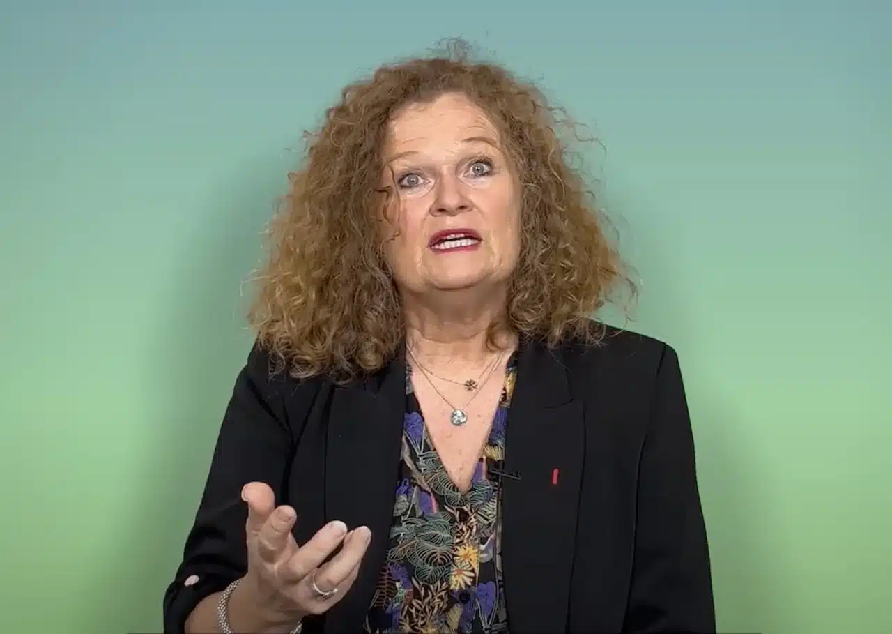 sylvie brunel