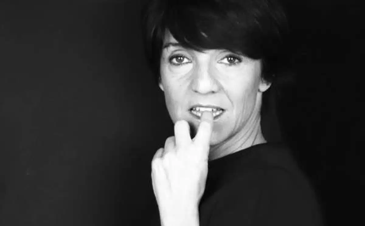 florence foresti interview gala humoriste