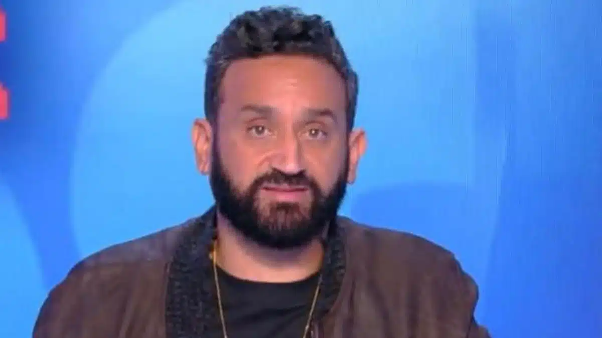 Cyril Hanouna