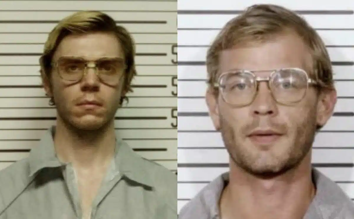 Jeff Dahmer interview