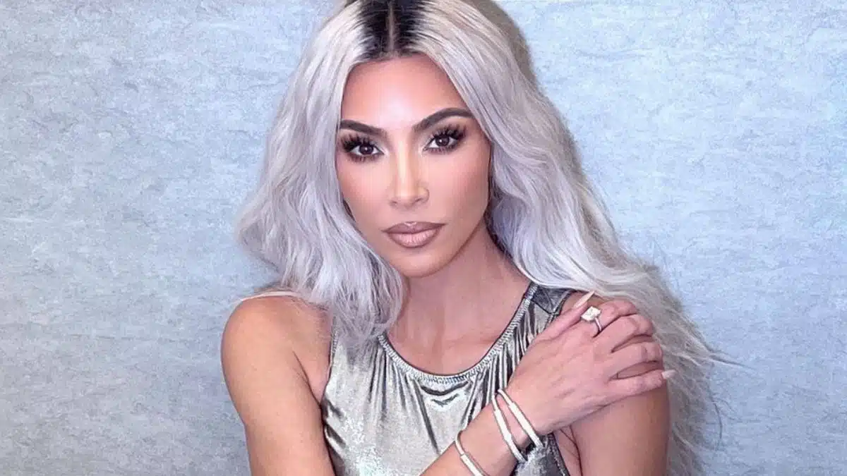 Kim Kardashian